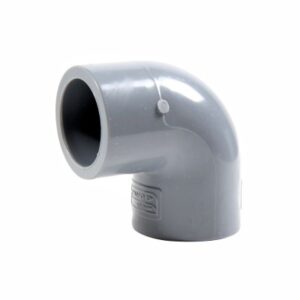 codo agua fria 3/4 x 90 pavco SP