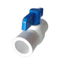 Llave esferica 3/4 agua fria SP