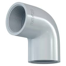 codo agua fria 3/4 x 90 pavco CR