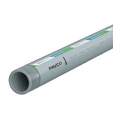 Tubo agua fria 3/4 pavco