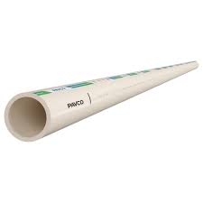 Tubo cpvc 1/2 pavco