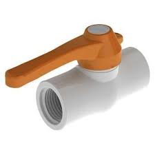 Llave esférica 1/2 agua fria pcp CR