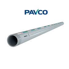 Tubo agua fria 1/2 pavco